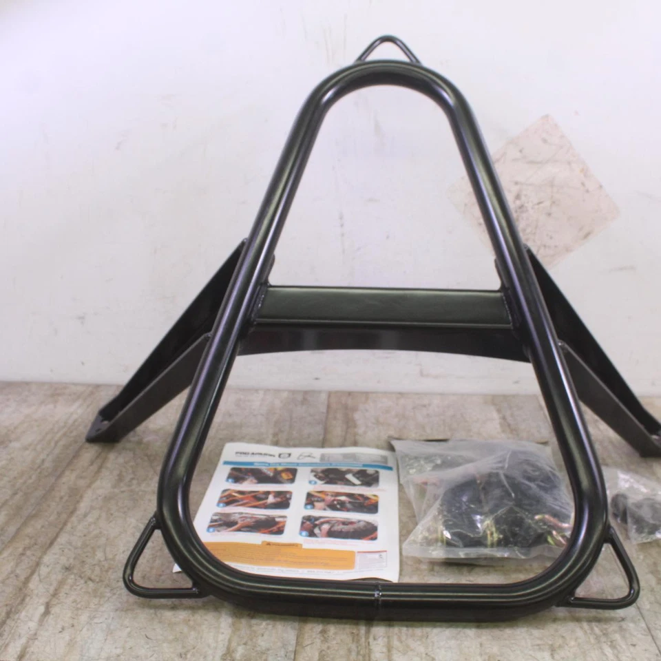 Montaje de neumático de repuesto NOS POLARIS RZR 900 / XP 1000 / XP Turbo de Pro Armor -S Foto 1 de 4