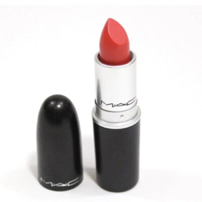 MAC ‘Dreaming Dahlia’ Lustre Lipstick, Limited Edition, RARE, New in Box - Image 1 of 4