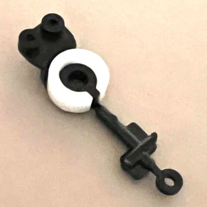 TAMIYA BLACKFOOT 1986 2016 SERVO PIEZAS - Imagen 1 de 3