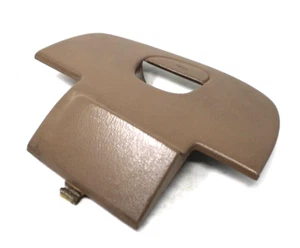 2002 2000 2001 1999 1998 Ford Expedition Interior Fuse Box Trim Cover Lid Tan - Picture 1 of 8