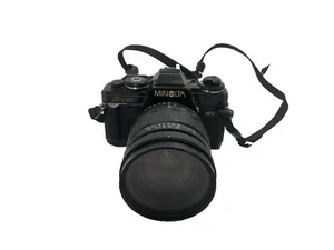 Vintage Minolta X-700 MPS Camera w/Tamron Aspherical LD 28-200mm 1:38-5.6+ TIFEN - Picture 1 of 9
