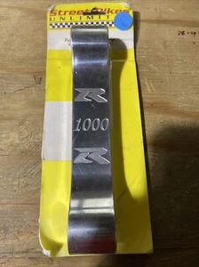 STREET BIKES UNLIMITED LOWERING LINK 2” 09-14 GSXR 1000 SLP018-2 - Picture 1 of 3
