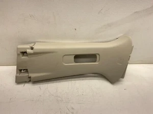 2014-2016 MAZDA 6 LEFT SIDE UPPER B PILLAR TRIM COVER PANEL OEM - Picture 1 of 8