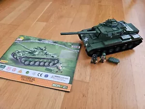 Cobi 2233 - M60 Patton - Picture 1 of 9