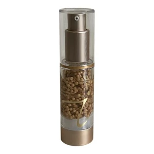 Base Jane Iredale Liquid Minerals A caramelo 1,01 fl oz nueva con caja - Imagen 1 de 6