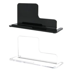 Desk Organizers Stand for Phone Earphones, with Adjustable Tilts and Secure Grip - Photo 1 sur 10