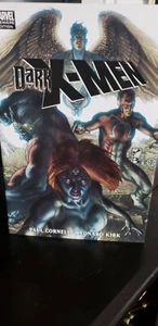 Dark X-Men  - Bild 1 von 1