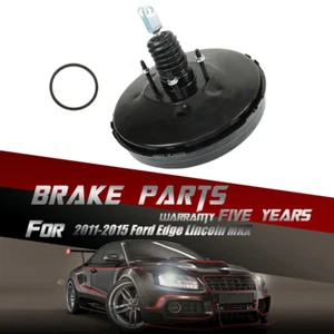 Vacuum Power Brake Booster 2011-2015 For Ford Edge Lincoln MKX 54-72020 - Picture 1 of 12