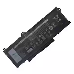 New GRT01 Battery for Dell Latitude 5421 5521 Precision 14 3470 Alienware m17 R5 - Picture 1 of 2