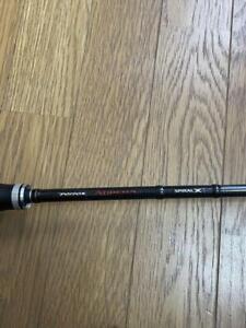 Poison Adrena 1610M: Premium Fishing Rod for Exceptional Performance
