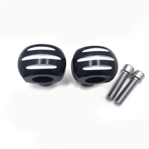 7/8" Handlebar Riser Detachable 22mm Bar Mount Universal Fit For Choppers - Picture 1 of 5