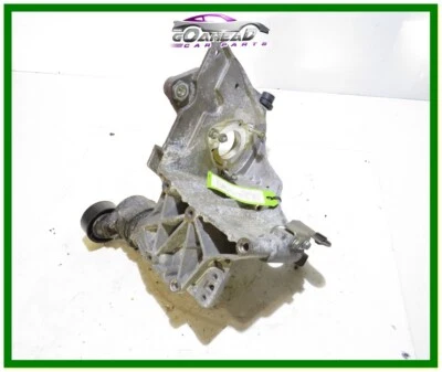 VAUXHALL SAAB 93 9-3 1.9 TID DIESEL FUEL PUMP SUPPORT BRACKET 55187918 Z19DT - Image 1 of 4