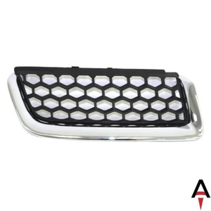 CH1200297 New Front GRILLE For Dodge Stratus BLACK 4805900AB - Picture 1 of 4