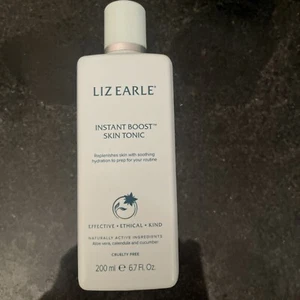Liz Earle Instant Boost Skin Tonic - 200ml - Picture 1 of 1