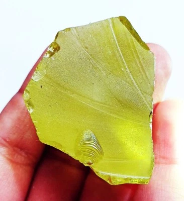 Zircon Rough 536.40+ Ct Certified Loose Gemstone Rough For Sale - Image 1 of 4