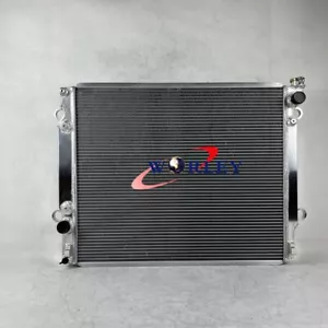 3ROWS ALUMINUM RADIATOR FOR 2005-2015 08 TOYOTA TACOMA PICKUP 2.7L 4.0L V6 AT MT - Picture 1 of 4