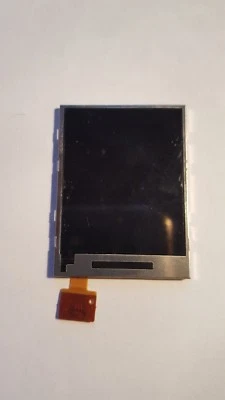 Replacement LCD display screen to fit Sony Ericsson W350 W380 - clearance - Image 1 of 4