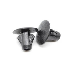 10pcs Fender Lining Clips Screw Grommet Nut for Toyota Lexus GX460 GX470 LX470 - Picture 1 of 4
