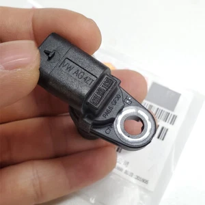 06H905163B Camshaft Position Sensor OEM for VW Passat Jetta Tiguan Touareg Golf - Picture 1 of 8