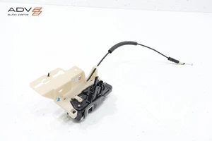2021 - 2025 FORD BRONCO TAILGATE BACK DOOR LOCK LATCH ACTUATOR OEM - Picture 1 of 6