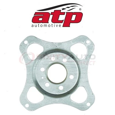 ATP Automatic Transmission Flexplate for 1989 Chrysler Dynasty -  tn — 第 1/4 张图片