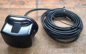 New Motorola AN000163A01 GPS BT WIFI Vehicle Mount Roof-Top Antenna 17FT - Zdjęcie 1 z 3