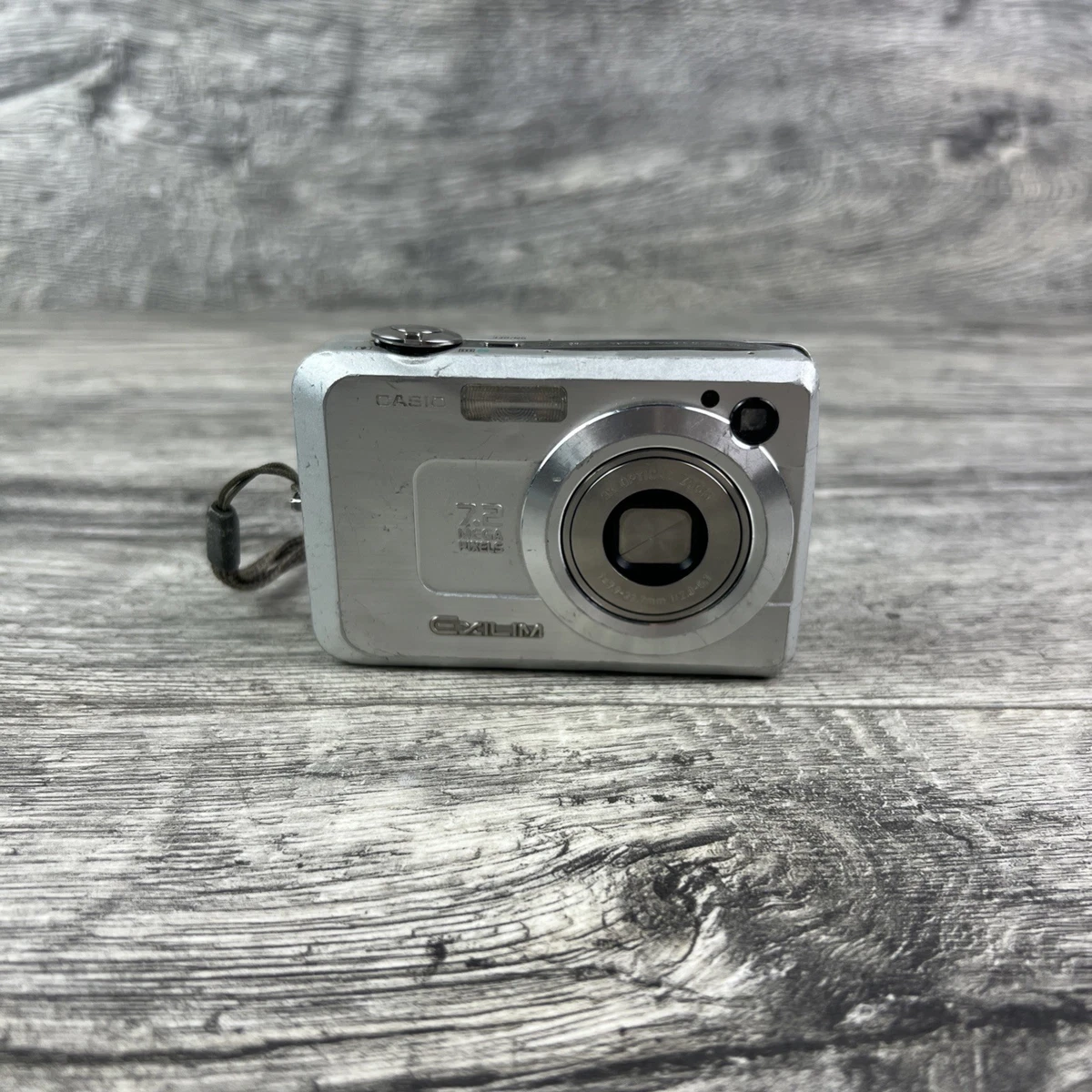 Casio EXILIM EX-Z750 Digital Cameras for Sale - Shop New & Used