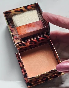 benefit CORALISTA Blush (0.28 oz.) - Picture 1 of 7