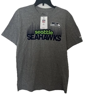 Camiseta para hombre Nike Seattle Seahawks NFL talla mediana - Imagen 1 de 5