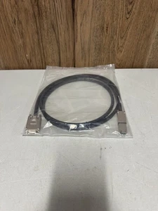 SFP+ to SFP+ Cable Twinax DAC High Speed Network Cable Passive 1M (Approx) - Afbeelding 1 van 5