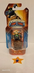 SKYLANDERS TRAP TEAM [S4]  Earth Element - ROCKY ROLL - BNIB - Picture 1 of 1