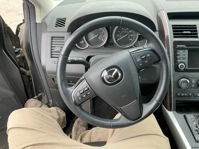 Steering Column Tilt And Telescopic Fits 13-15 MAZDA CX-9 833748 - Image 1 of 4