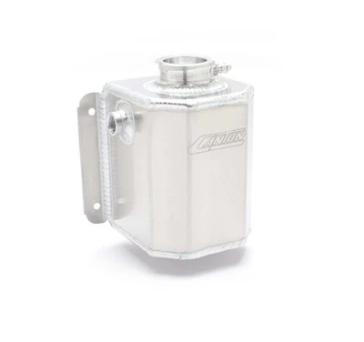 Tanque de llenado de expansión de refrigerante Canton Racing Products 80-200C 6 x 4,5 x 4,5 Side Po Foto 1 de 4