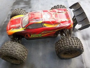 redcat kaiju Roller - Picture 1 of 18