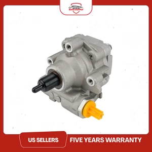 Power Steering Pump for 2006 2007 2008 2009 Hummer H3 3.5L 3.7L 21-5173 - Picture 1 of 3