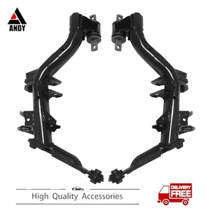 Suspension Control Trailing Arm Rear LH+RH For 2007-2011 Honda CR-V CRV 2.4L - Picture 1 of 15