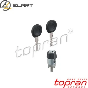 LOCK CYLINDER IGNITION LOCK 103 560 FOR SEAT IBIZA/II CORDOBA/Vario VWABU 1.6L - Picture 1 of 6