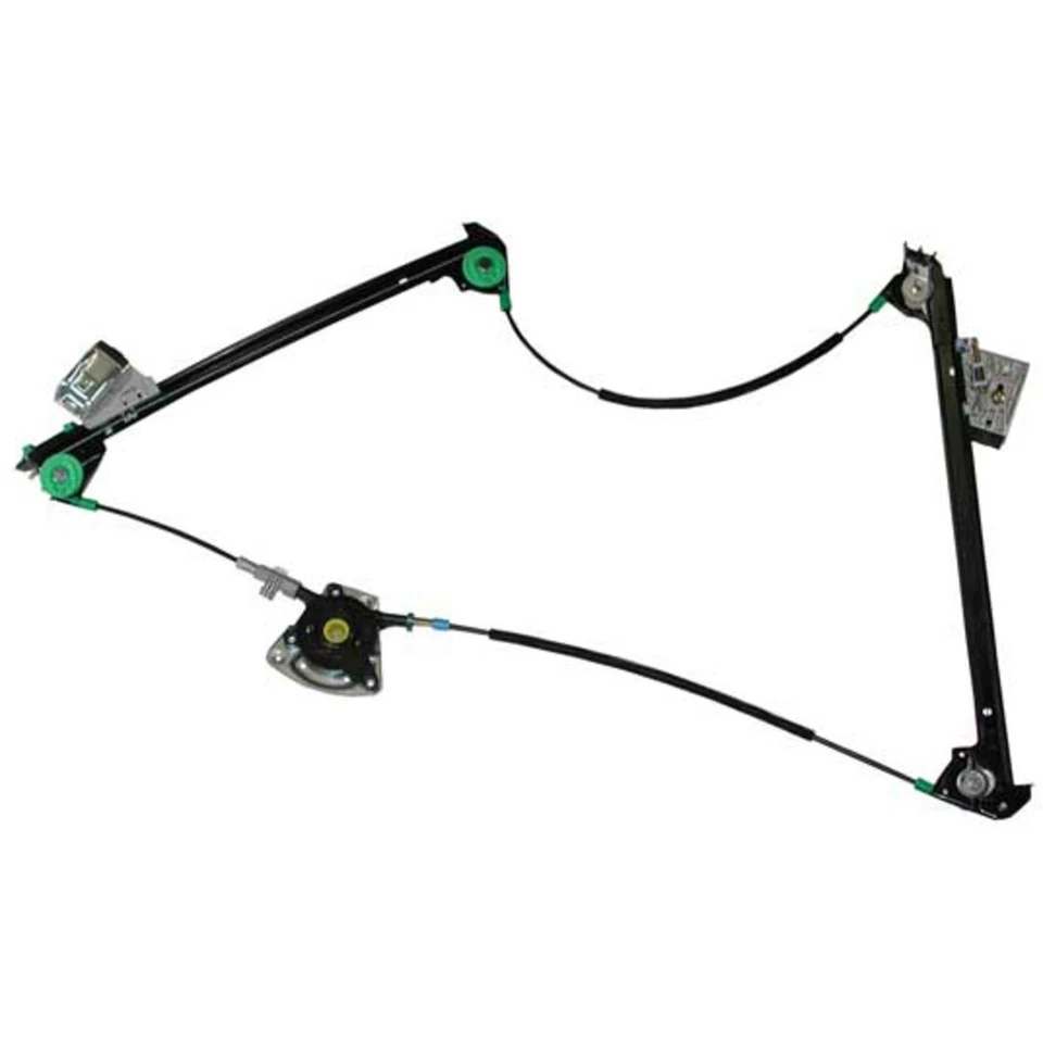 996-542-075-04 GenuineXL Window Regulator Front Driver Left Side Hand for 911 Foto 1 de 1