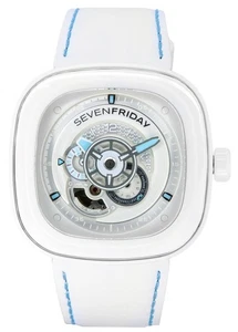 Reloj para hombre Sevenfriday serie P automático informal P1C/05 SF-P1C-05 - Imagen 1 de 4