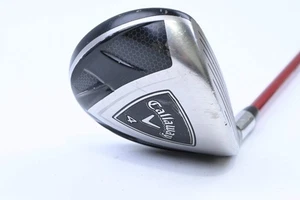 Callaway RAZR X Black #4 Wood / 17 Degree / Regular Flex Callaway 60 Shaft - Picture 1 of 8