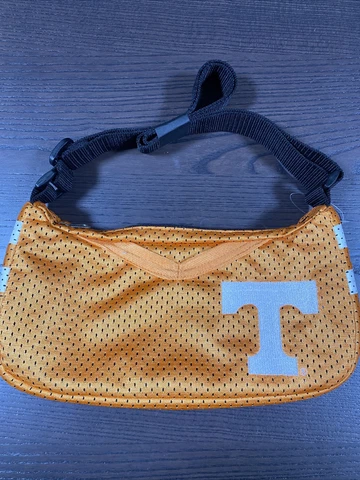 Tennessee Vols Purse Cover