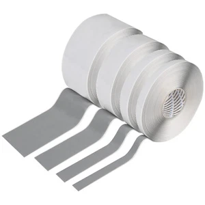 Parotec Doppelseitiges Butyl Klebeband, Wasserdichtes, Selbstklebend 15-100 mm - Bild 1 von 37