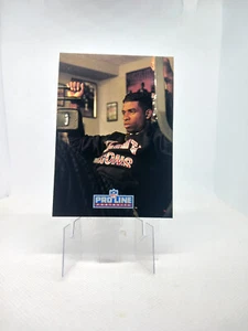 Deion Sanders Pro Line Portraits 1992 #359 Atlanta Falcons - Picture 1 of 1