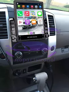 9.7''APPLE CARPLAY ANDROID 13 CAR STEREO RADIO GPS FOR NISSAN FRONTIER 2015-2021 - Bild 1 von 19