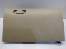 88-91Honda CRX OEM Glove Box Frame Mount  Lower Bracket Frame 77551-SH3-A00