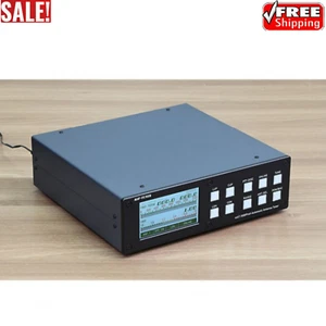 mAT-1500Proll 1500W Automatic Antenna Tuner for Transmitters & Linear Amplifiers - Picture 1 of 6