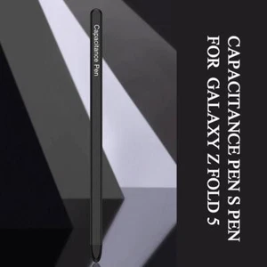 Capacitive Pen For Samsung Galaxy Z Fold 2/3/4/5 Screen Pen Writing M5Z7 - Photo 1/7
