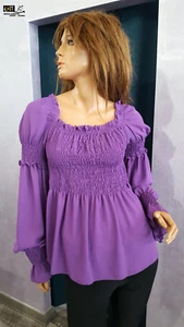 Denny Rose blusa art. 721DD40014 collezione autunno-inverno SCONTO 50% - Imagen 1 de 4