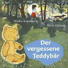Walter Krumbach ~ Der vergessene Teddybär 9783896034373