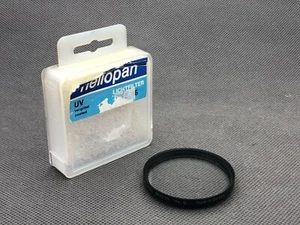 Heliopan 55X0,75 55mm Wz. 0 Weichzeichner/Duto-Filter Diffusor Soft, - Picture 1 of 6